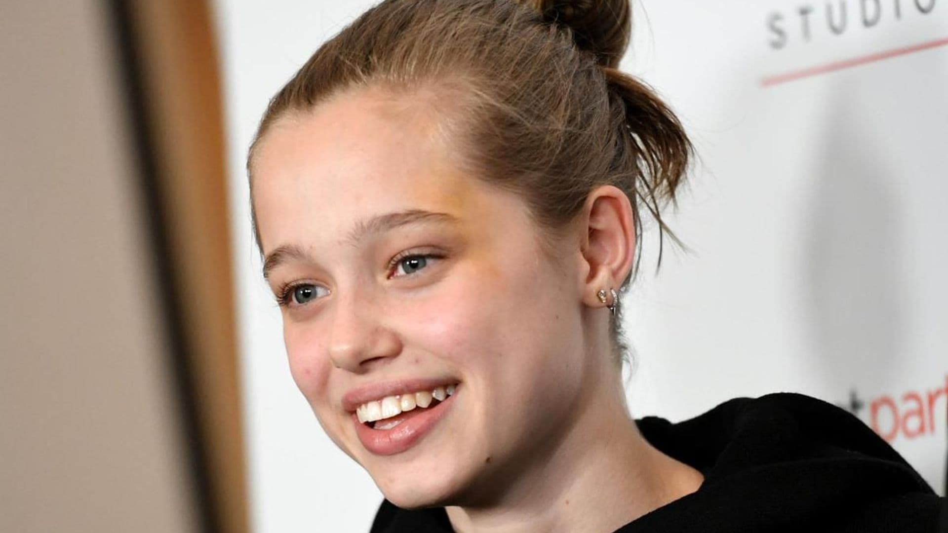 Angelina Jolie and Brad Pitt’s daughter Shiloh legally files to drop his last name