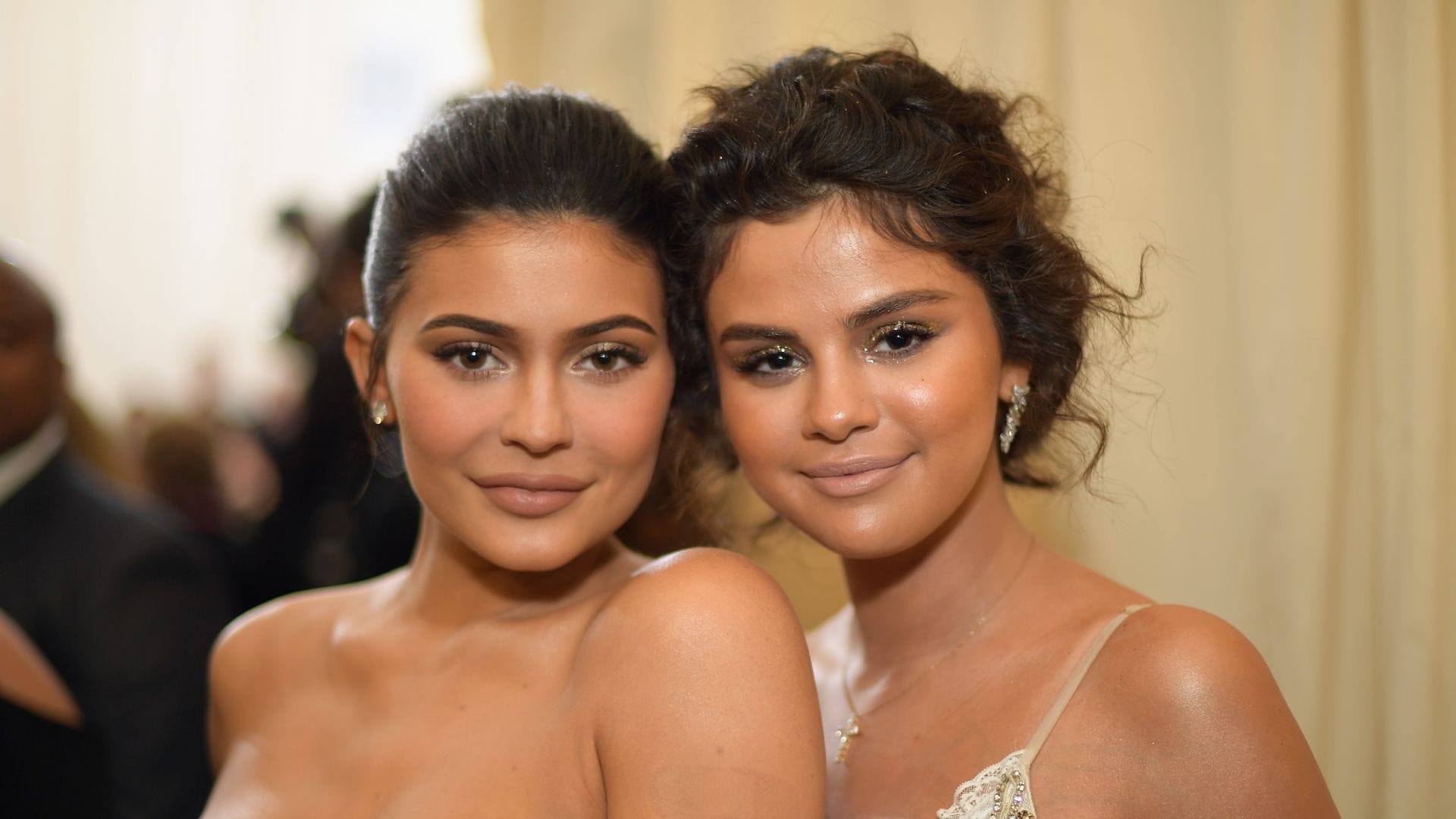 Kylie Jenner and Selena Gomez: From Coachella companions to beauty brand rivals