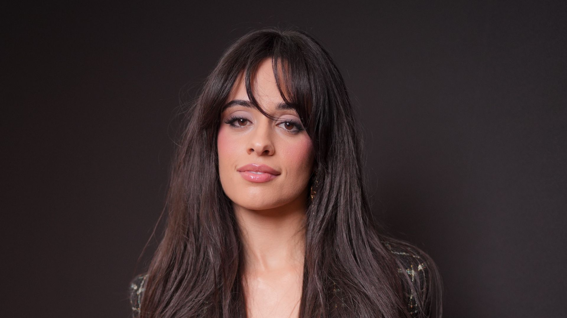 Camila Cabello's wellness glow-up involves drinking soda, but only a specific type