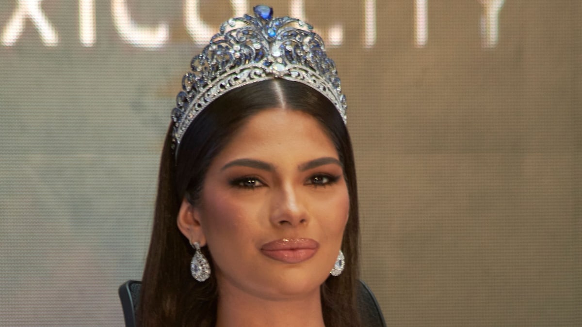 Sheynnis Palacios reveals why she didn't support Miss Nicaragua, Itza Castillo, at Miss Universe 2025