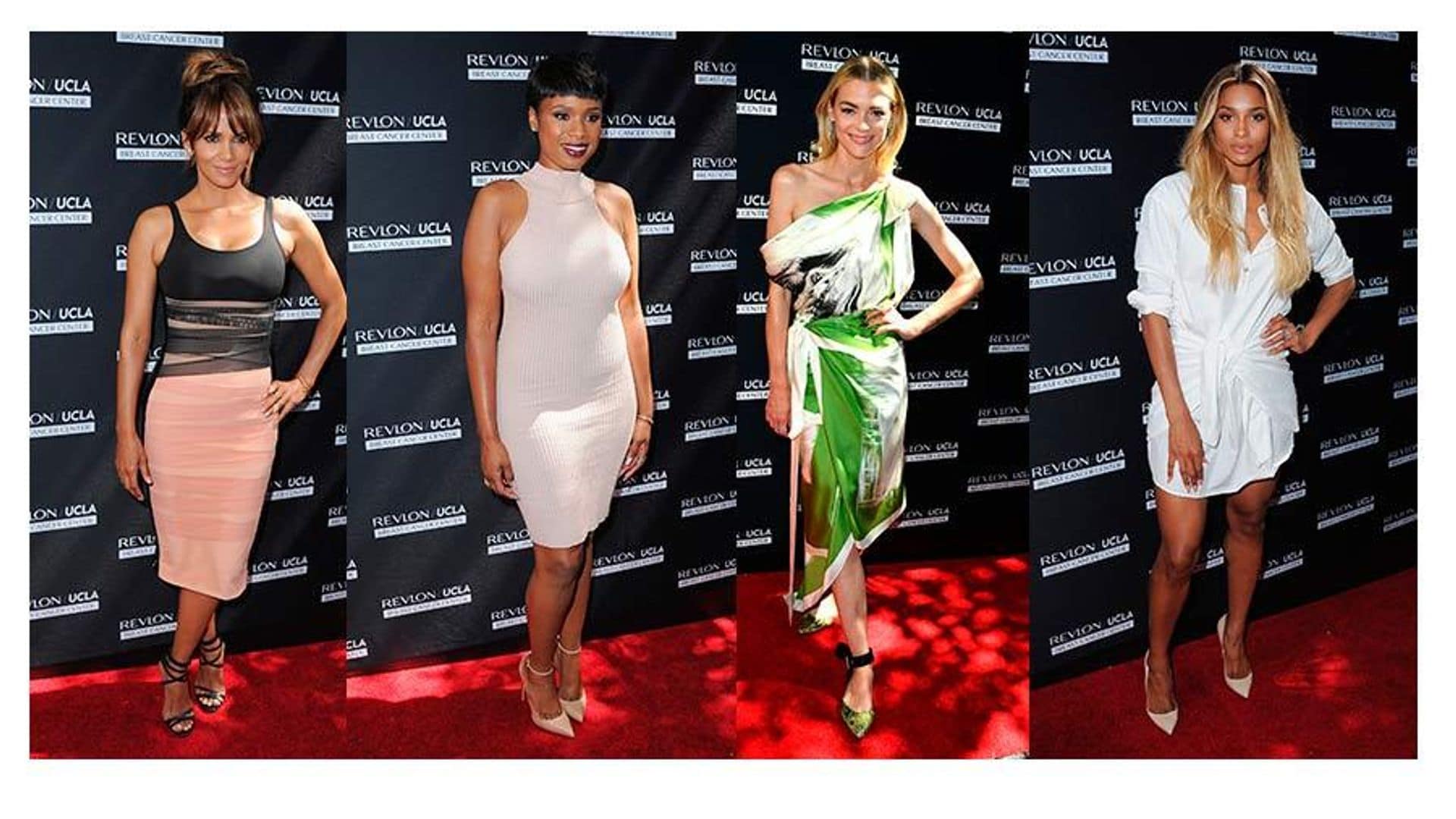 Elsa Pataky goes casual and more red carpet photos