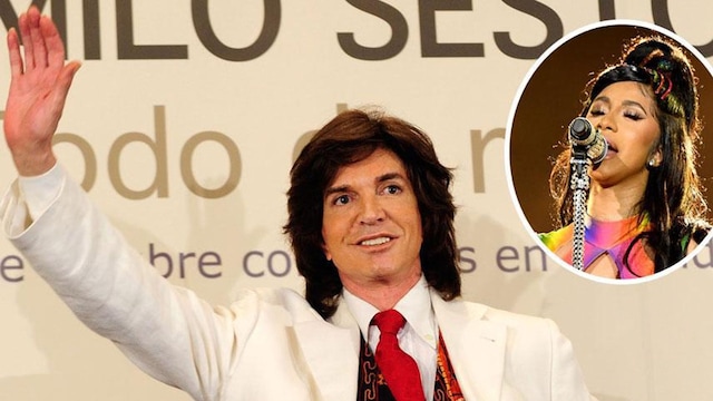 Camilo Sesto