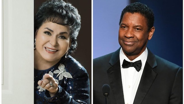 Carmen Salinas