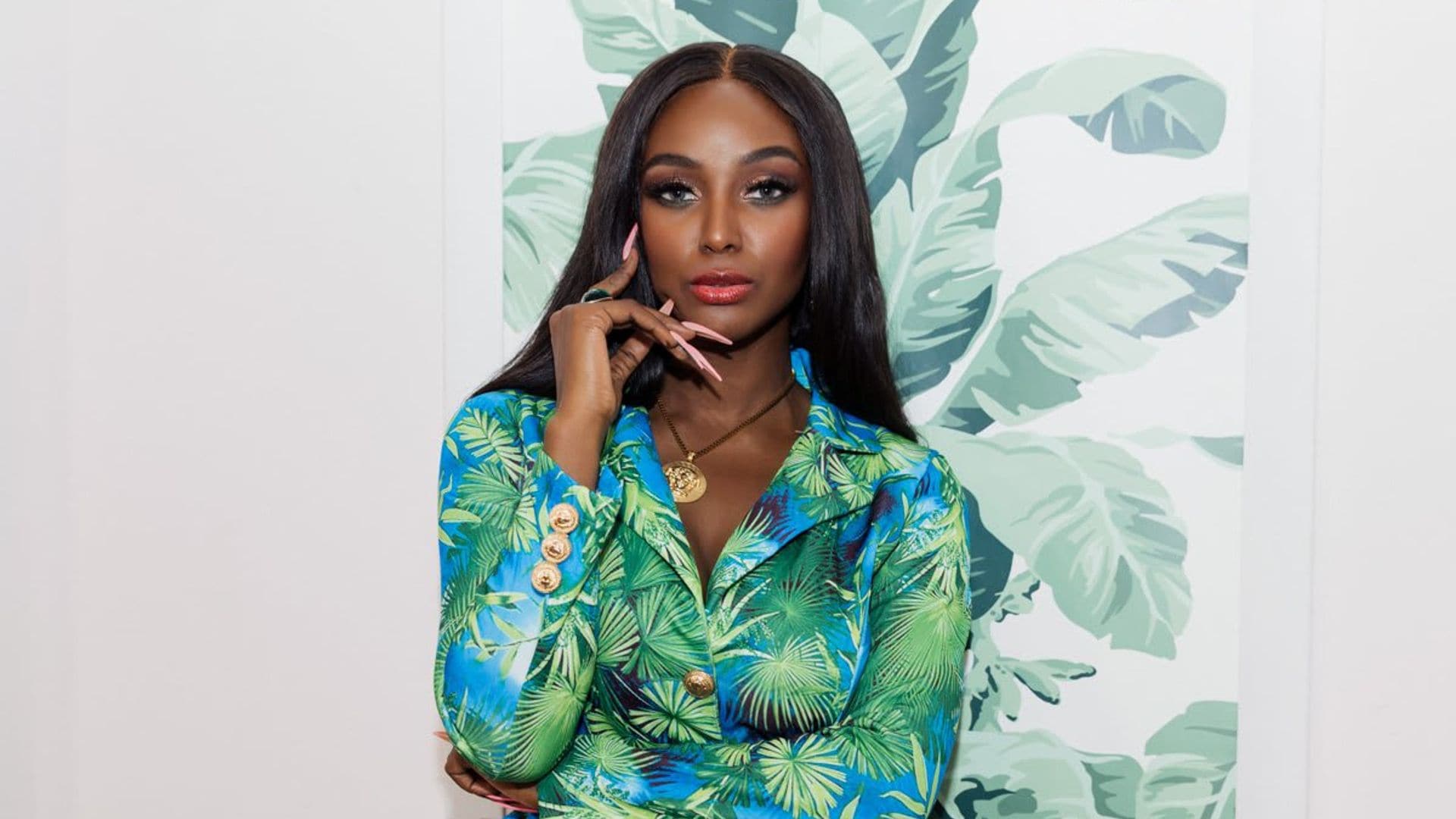 Amara La Negra will speak her mind in the upcoming show ‘Don’t Cancel Me’
