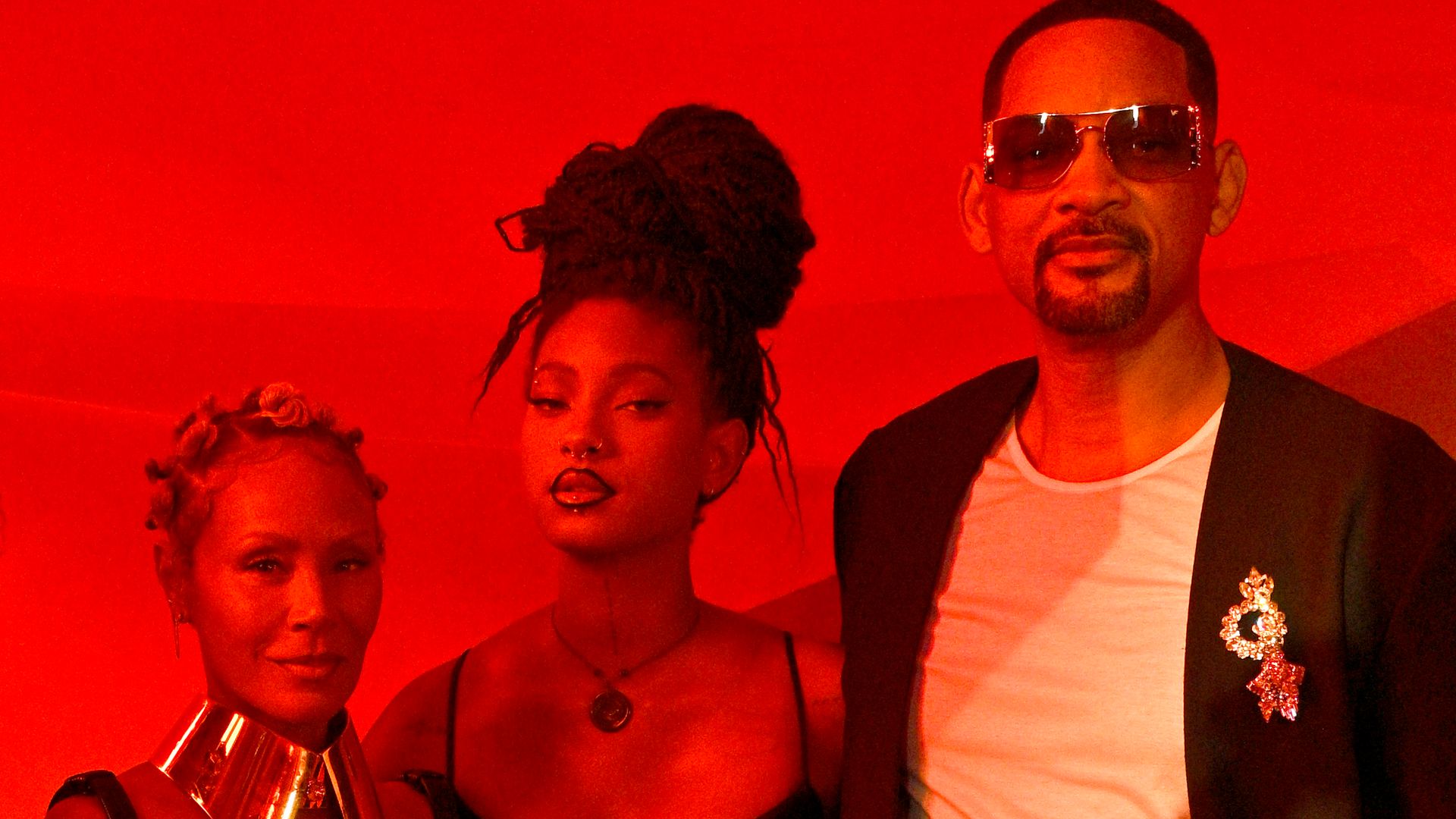 Willow Smith gets real about the one downside of being a Smith