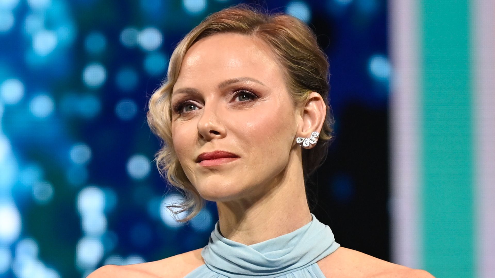 Charlene of Monaco to make her Spanish debut, continuing the legacy of Grace of Monaco