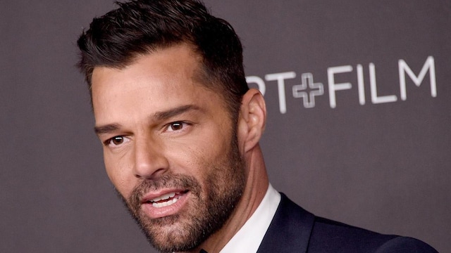 Ricky Martin