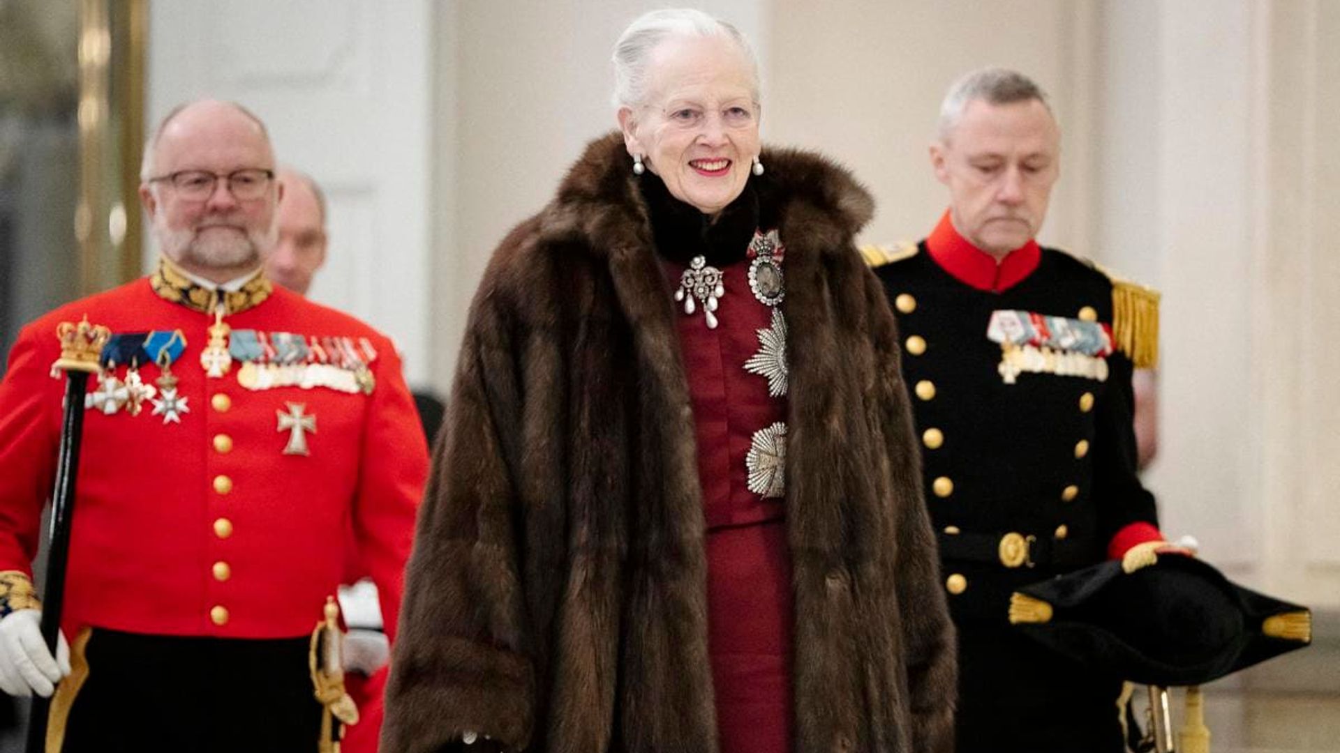 TV series being developed about another Queen