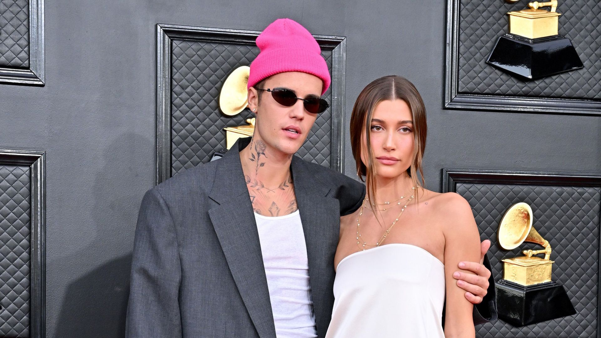 Justin and Hailey Bieber celebrate son Jack's 2nd birthday