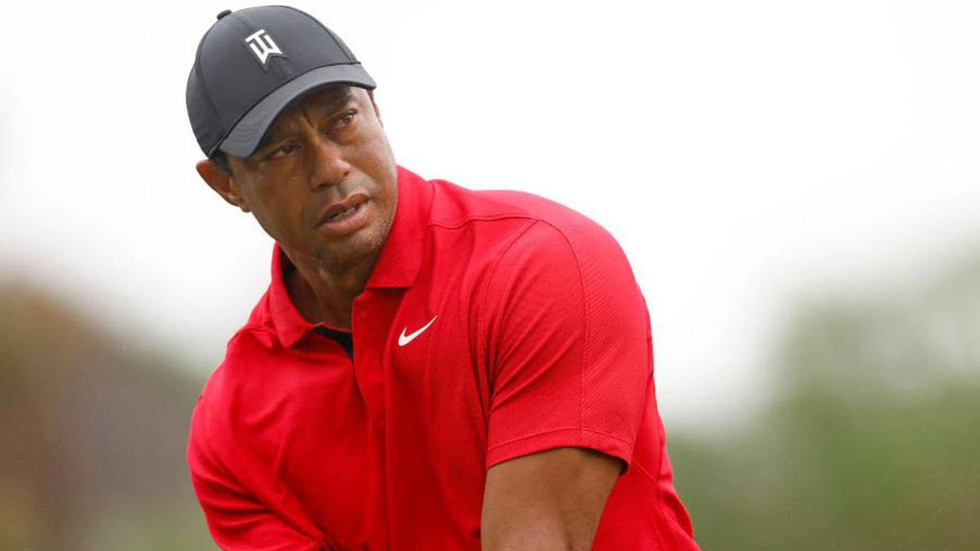 Tiger Woods announced the end of his 27-year partnership with Nike