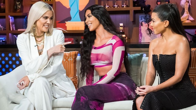 Watch What Happens Live With Andy Cohen - Season 16