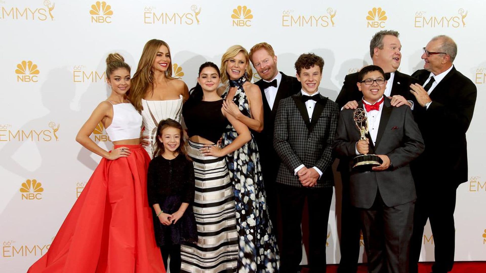 ‘Modern Family’ cast member dies after filming season finale