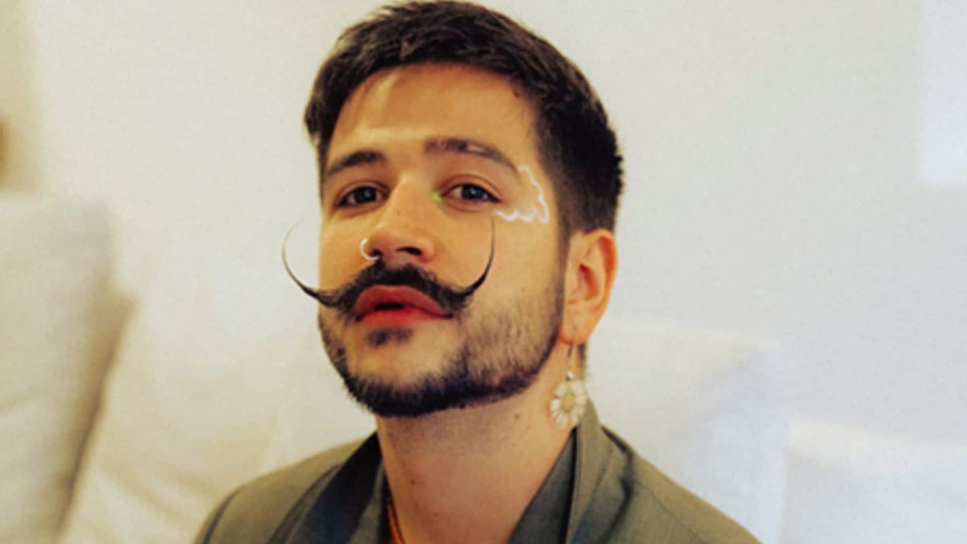 Camilo’s upcoming album ‘De Adentro Pa Afuera’ features Camila Cabello, Grupo Firme and Evaluna