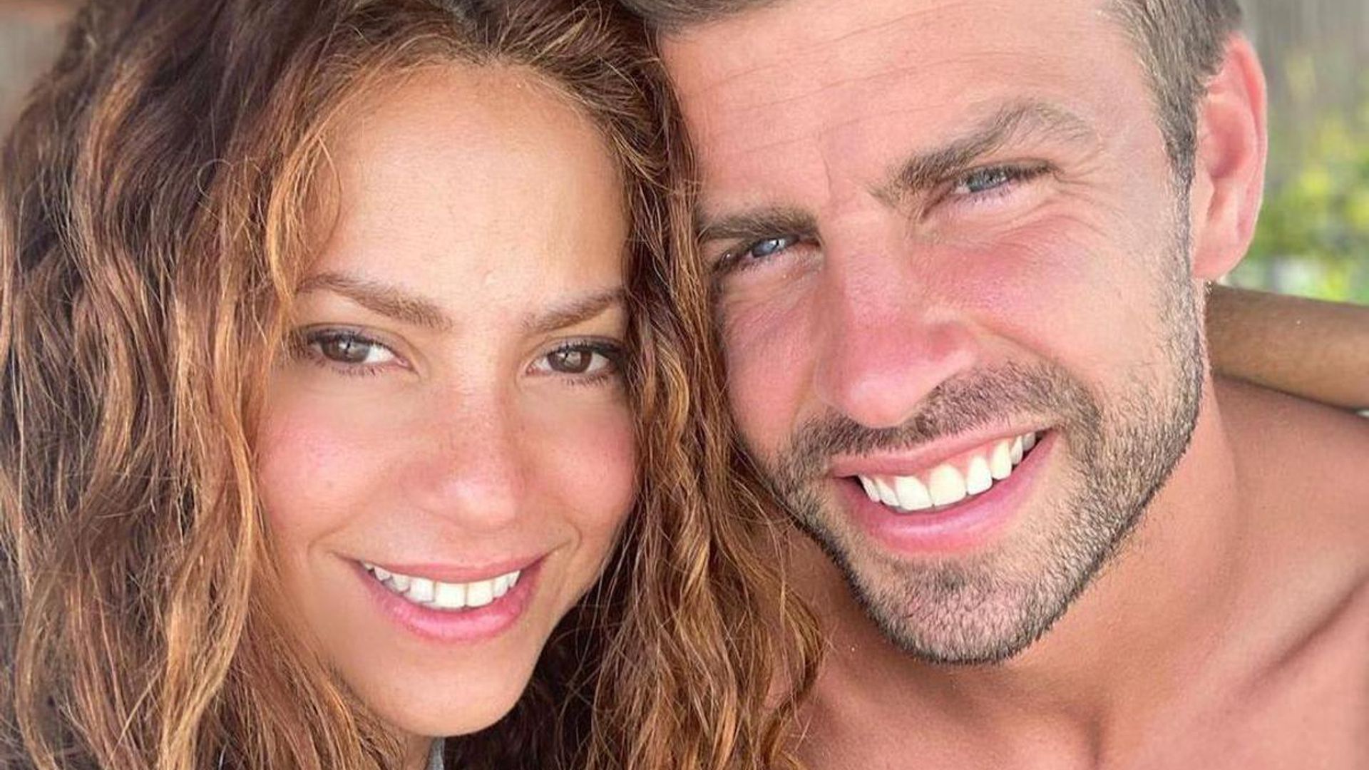 Shakira’s mom, Nidia Ripoll, wants her daughter and Gerard Piqué back together