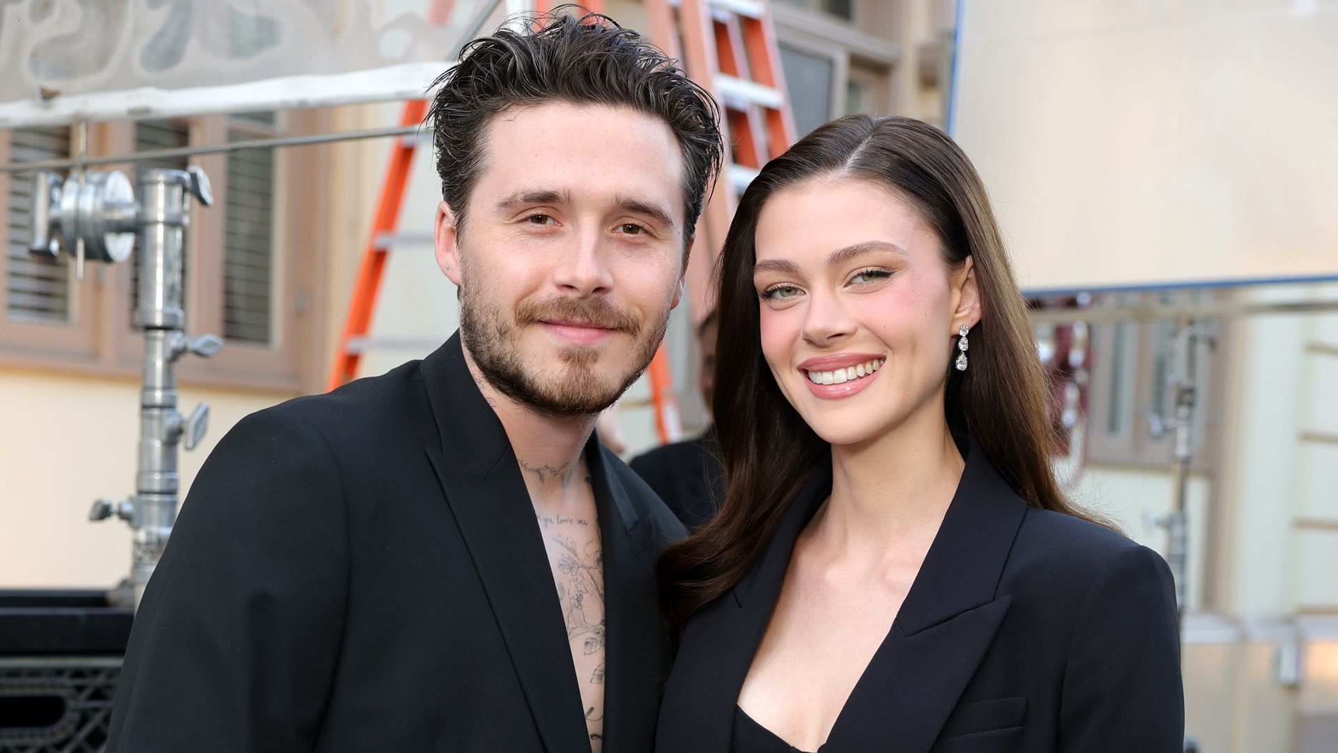 Nicola Peltz continues her acting career amid Beckham family drama with ‘Death Becomes Her’-inspired role