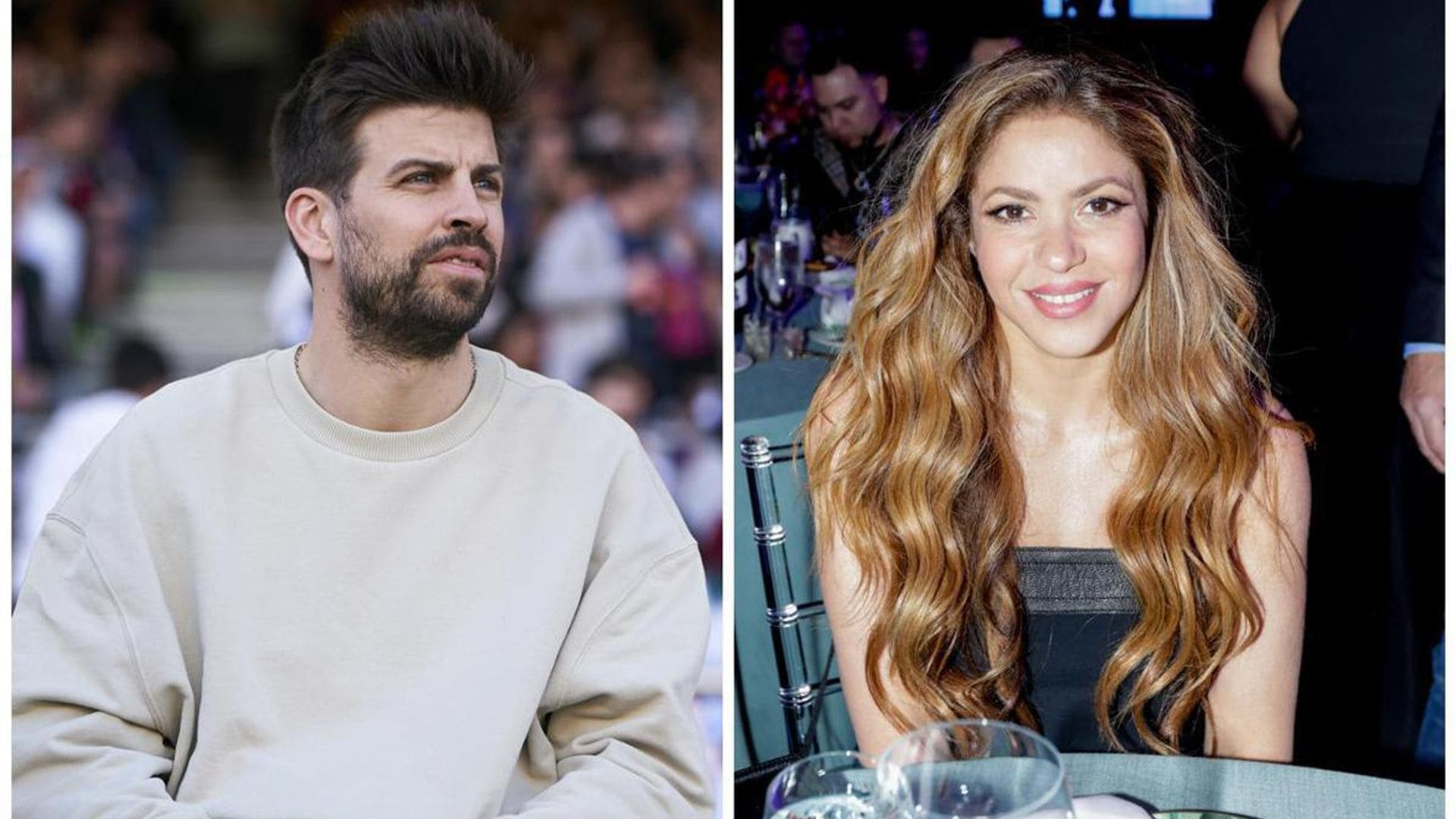 Shakira’s lawyer reveals if Piqué will take action after the release of the official video for ‘Acróstico’