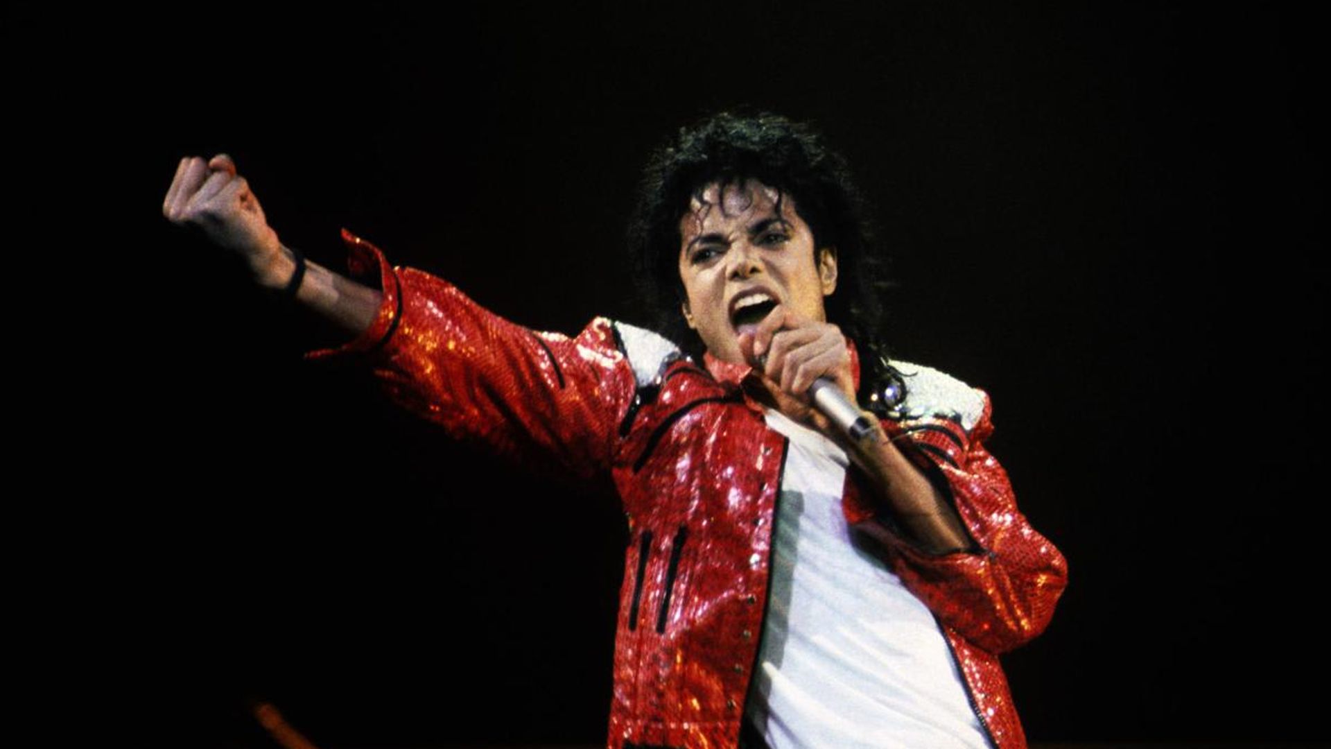 A musical about Michael Jackson will arrive on Broadway in 2023