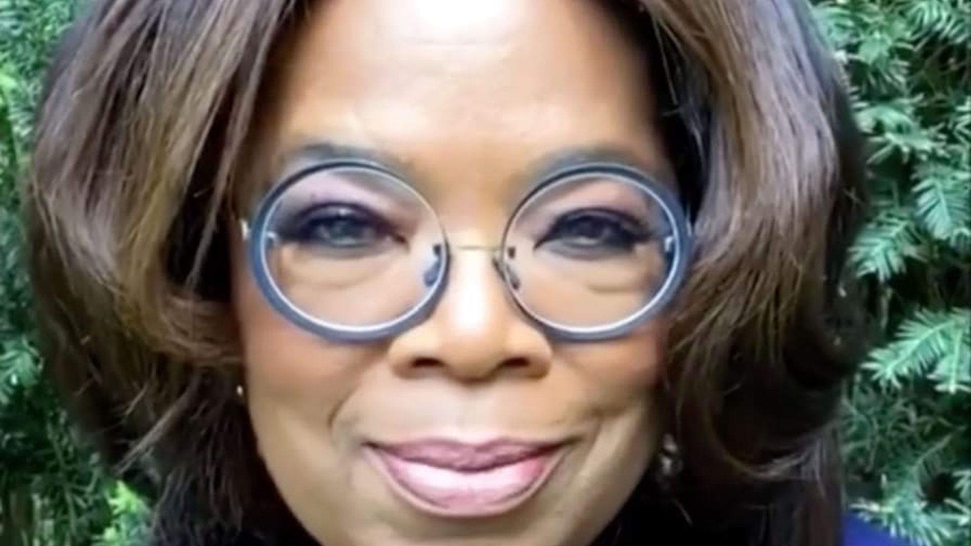 Oprah’s moving commencement speech, Kim Kardashian makes face masks and more news