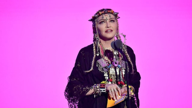 2018 MTV Video Music Awards - Show