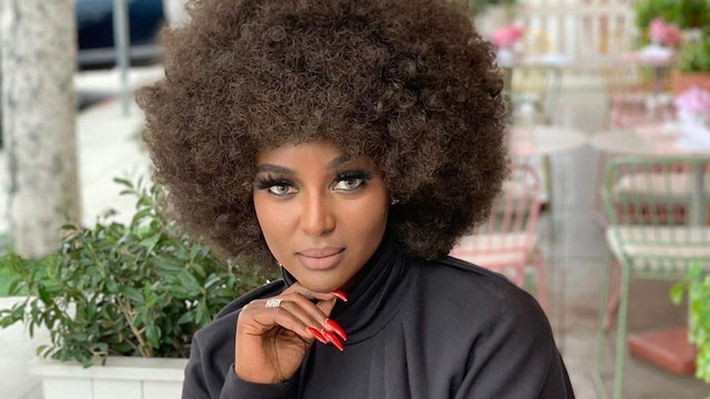 Amara La Negra