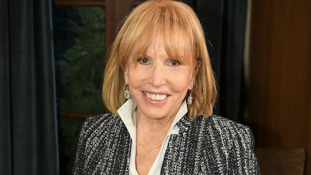 Leslie Charleson has died at the age of 79