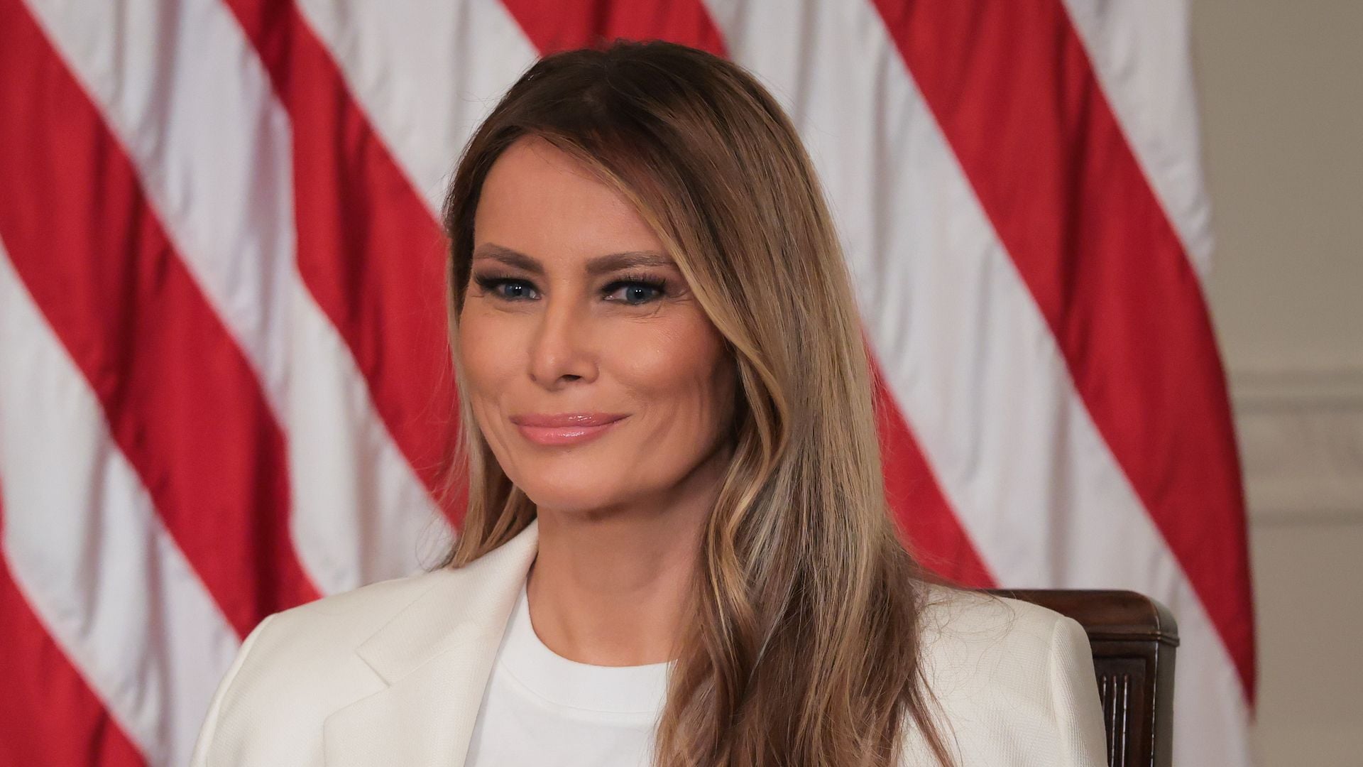 Melania Trump’s presidential premonition shocked everyone: Nearly 30 years ago