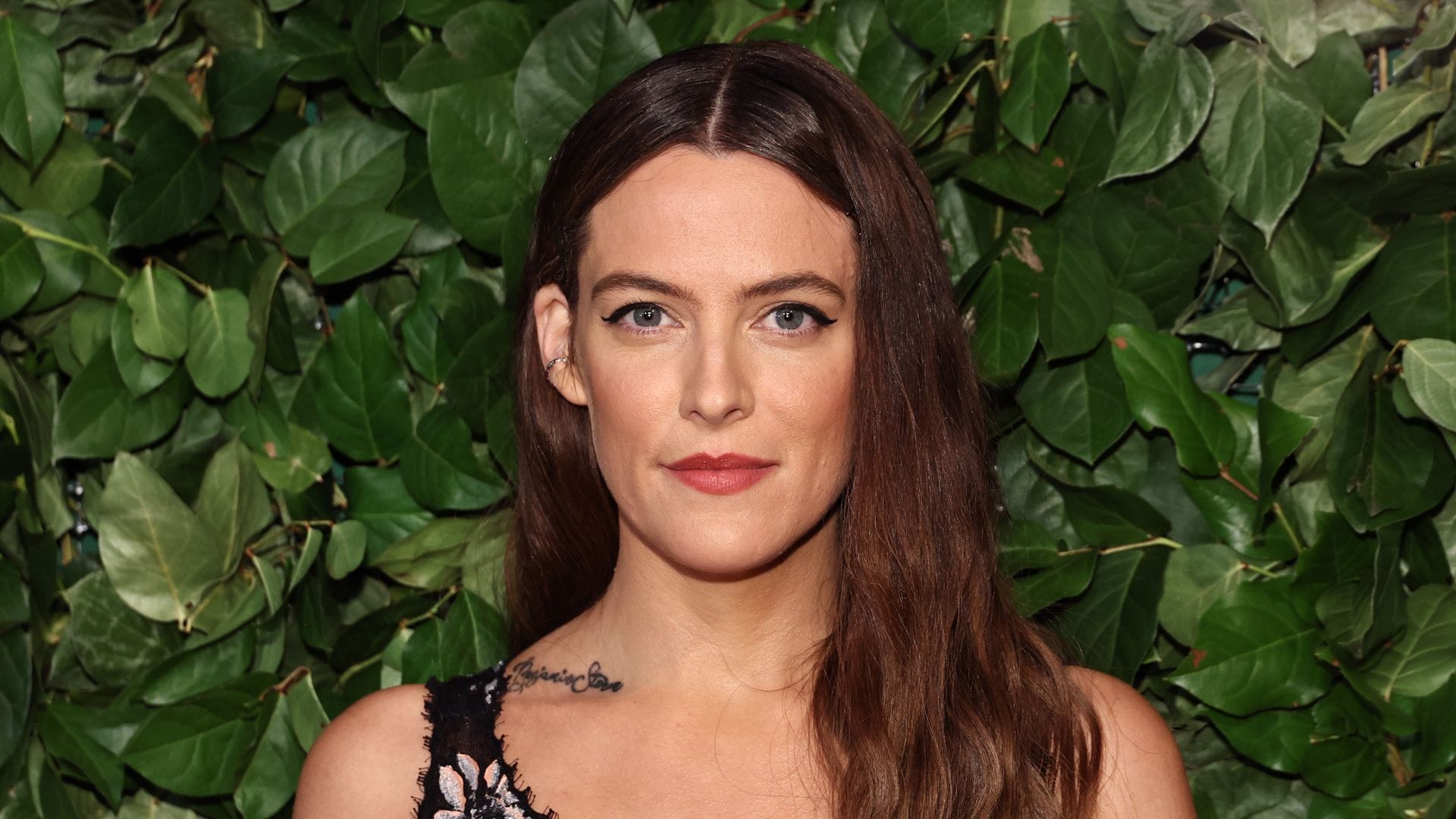 Riley Keough shares rare glimpse of twin sisters Finley and Harper for their birthday