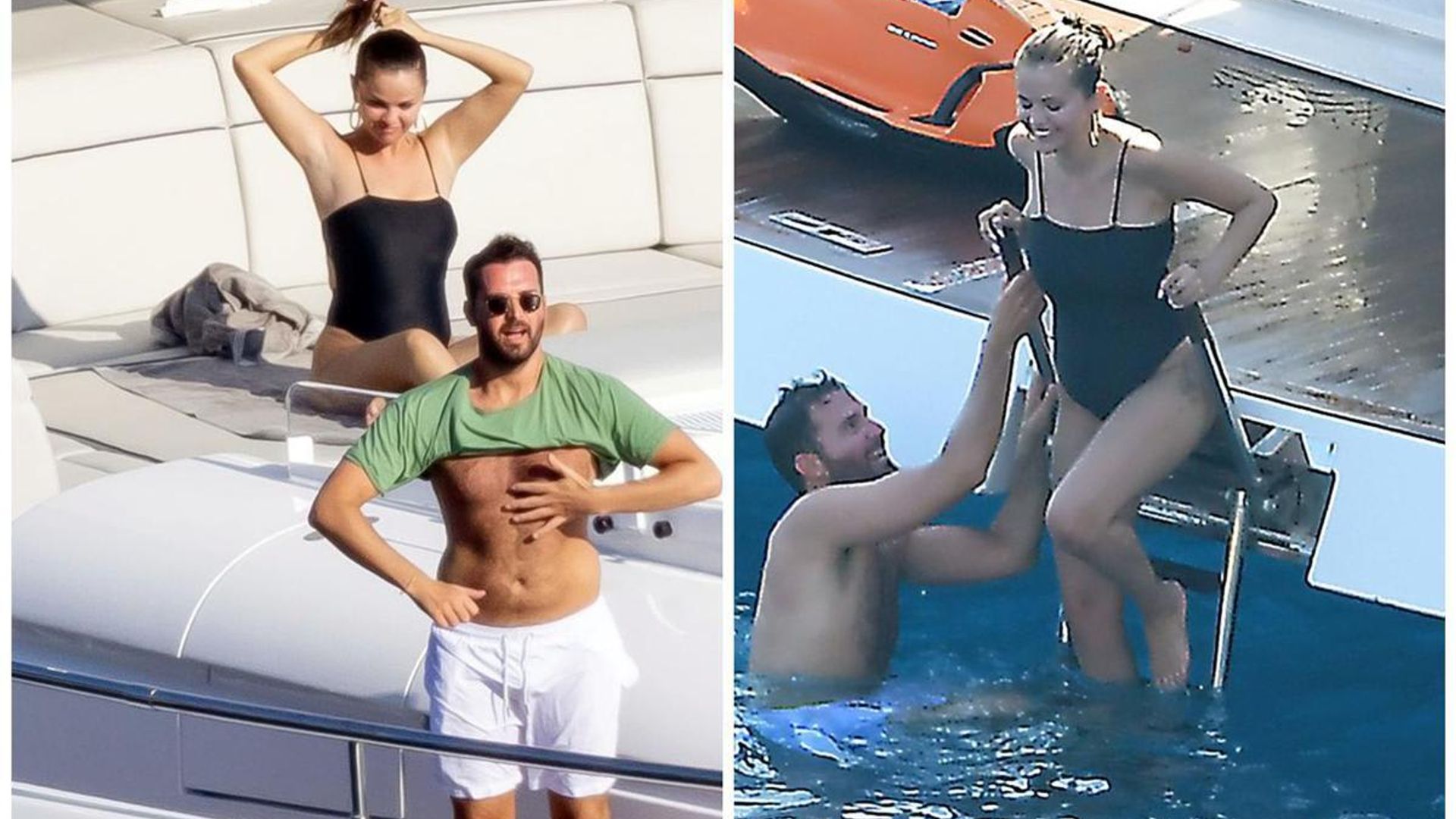 Selena Gomez’s summer love: Is she dating Italian movie producer Andrea Iervolino?