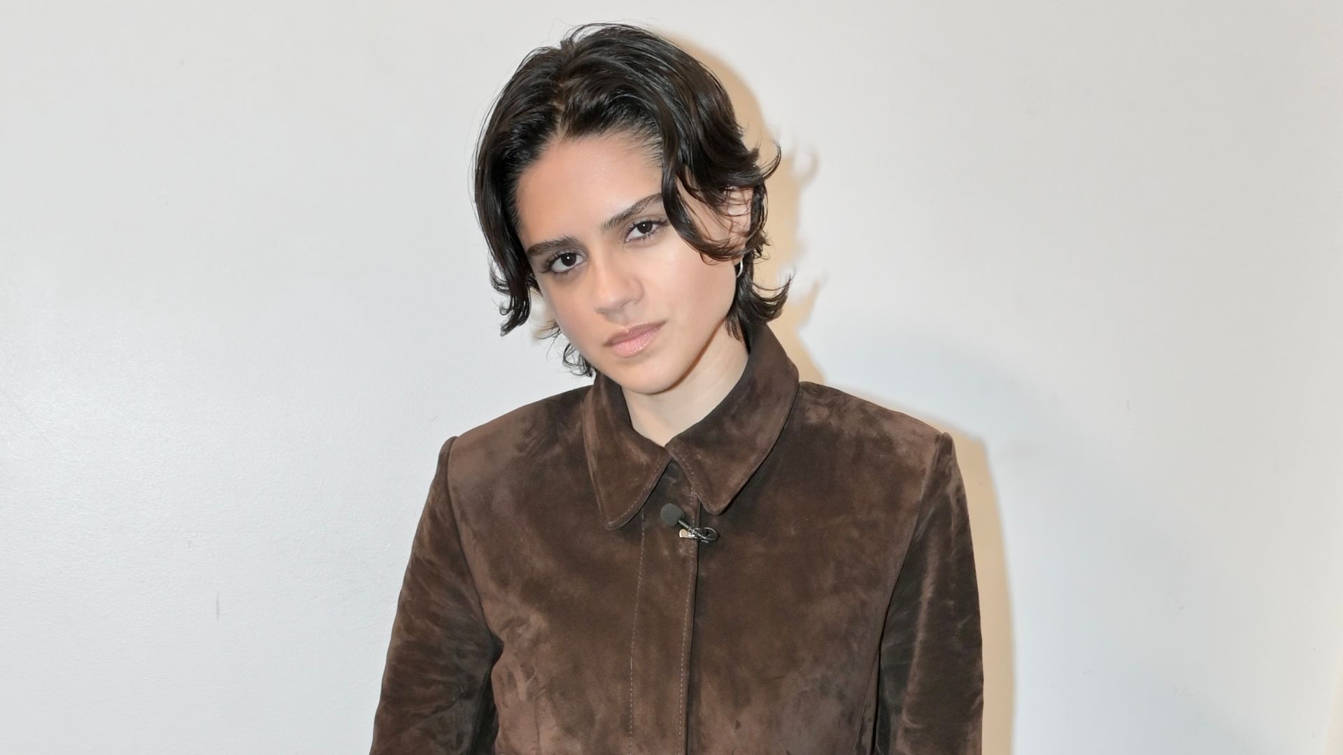 Sasha Calle to star alongside Scarlett Johansson in 'The Exorcist' reboot: What we know so far