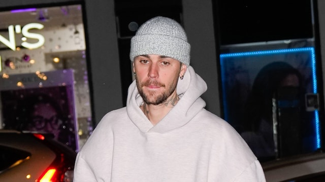 Justin Bieber 