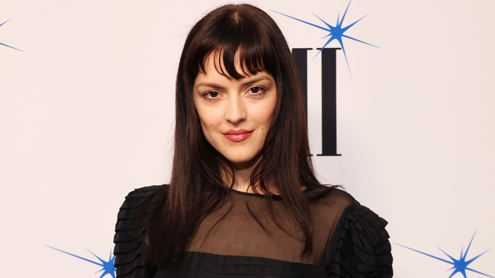 María Zardoya’s beauty and fashion are as cinematic and cool as her music: 'I felt so chic'