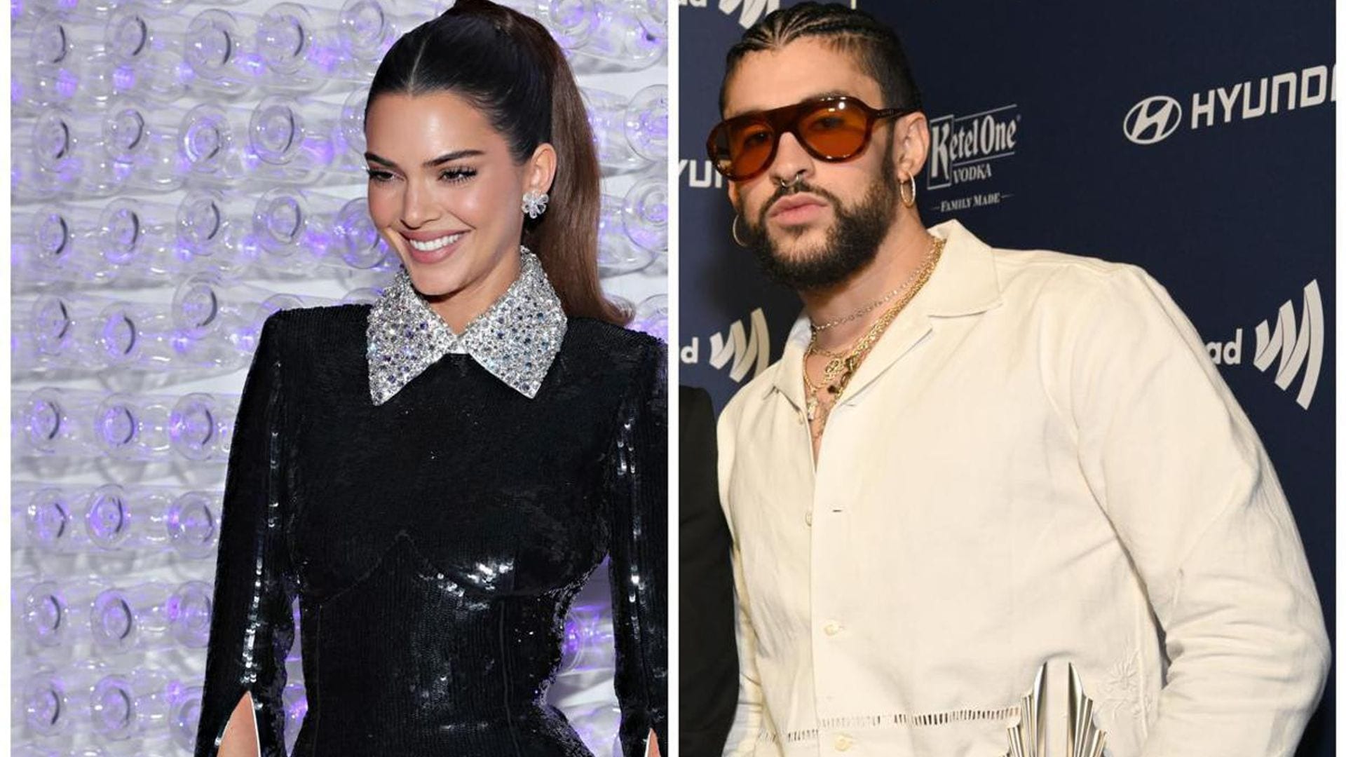 Kendall Jenner gives pregnancy update and it’s not what you think