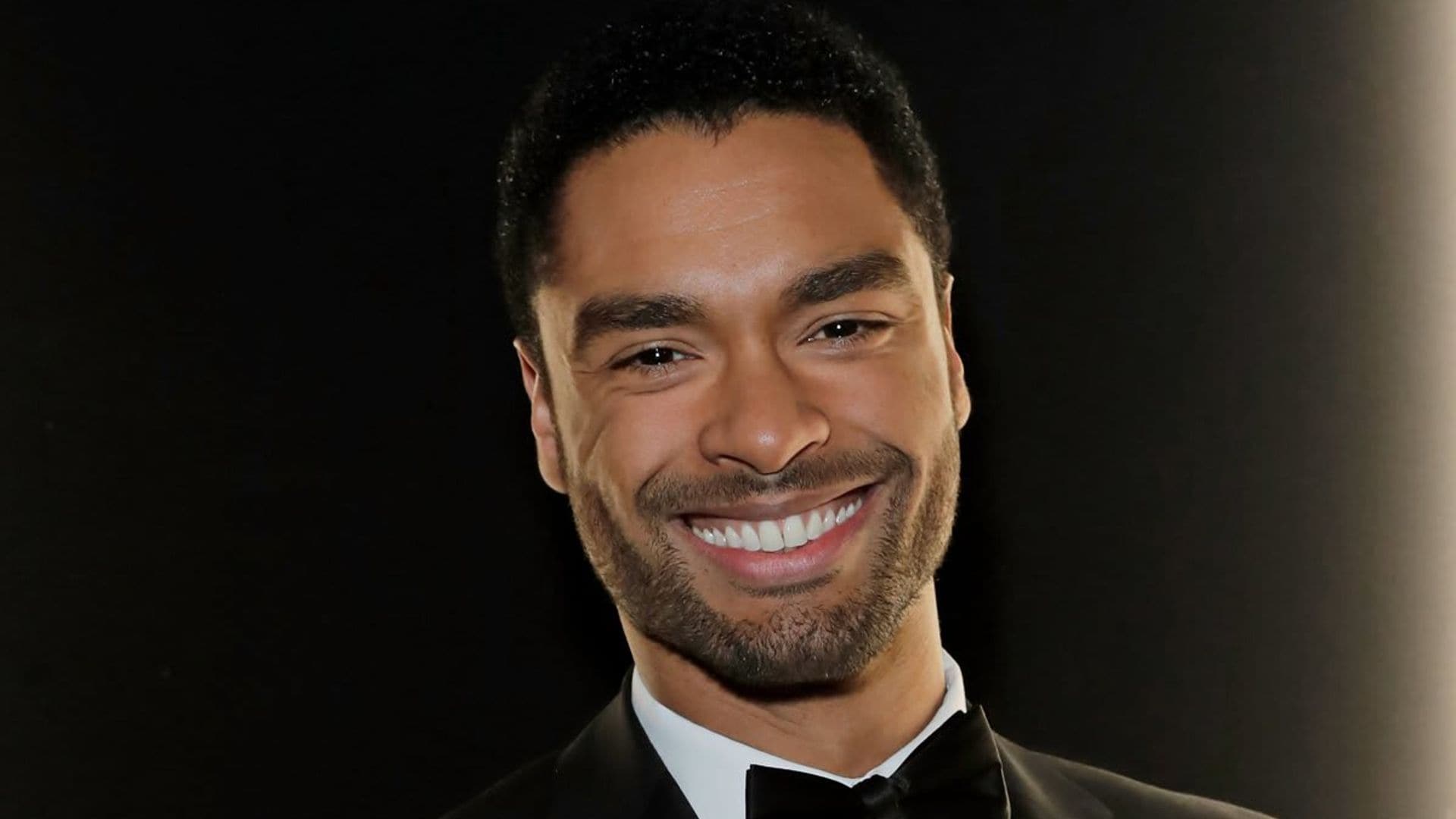 Who Is ‘Bridgerton’s’ Regé-Jean Page? Everything We Know About the Handsome Actor