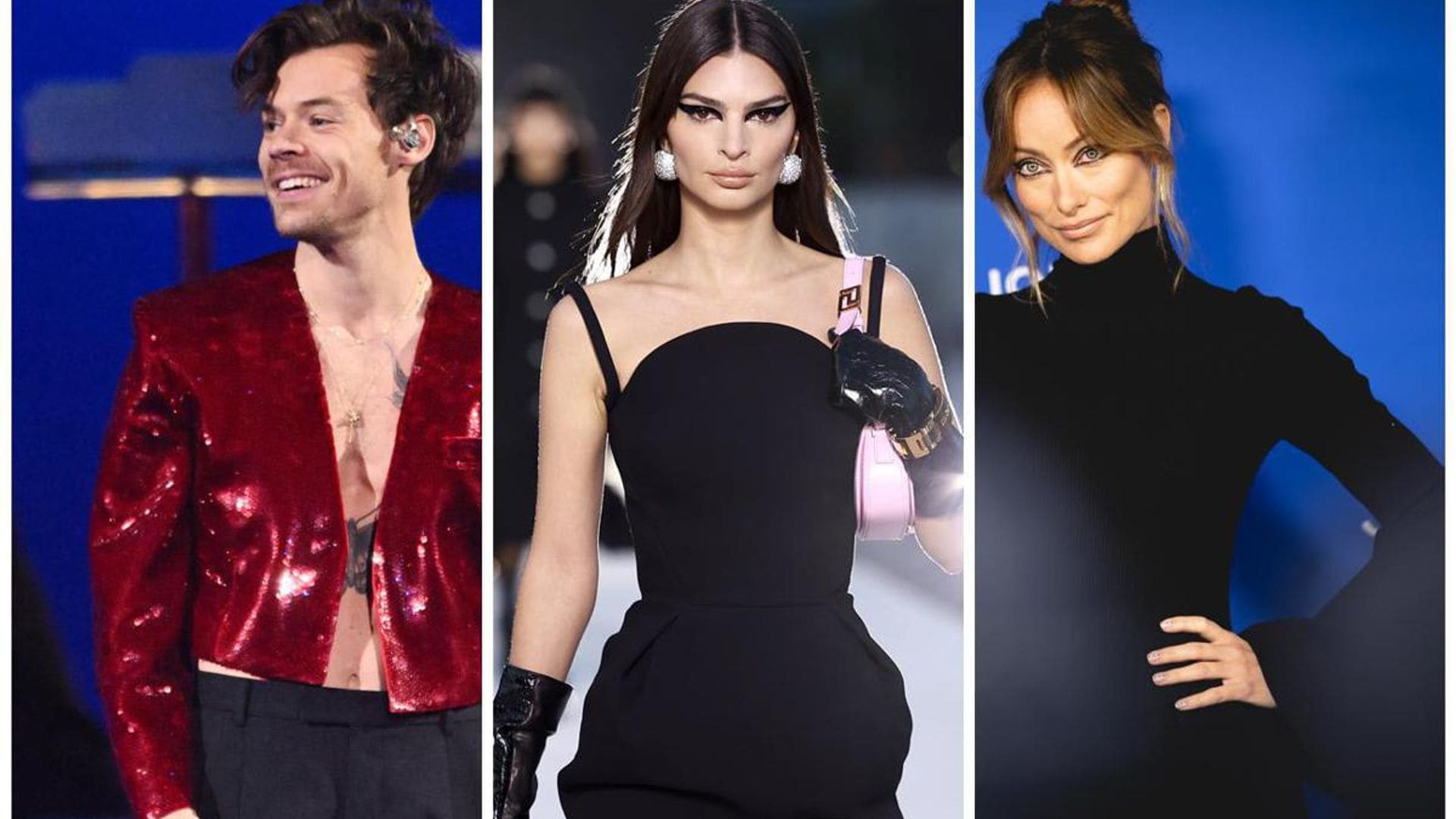 Emily Ratajkowski regrets Harry Styles kiss after Olivia Wilde’s reaction: Report