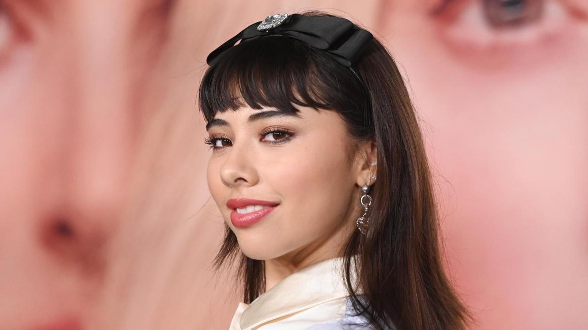 Xochitl Gomez won extra points while dancing to a Taylor Swift song during ‘Dancing with the Stars’