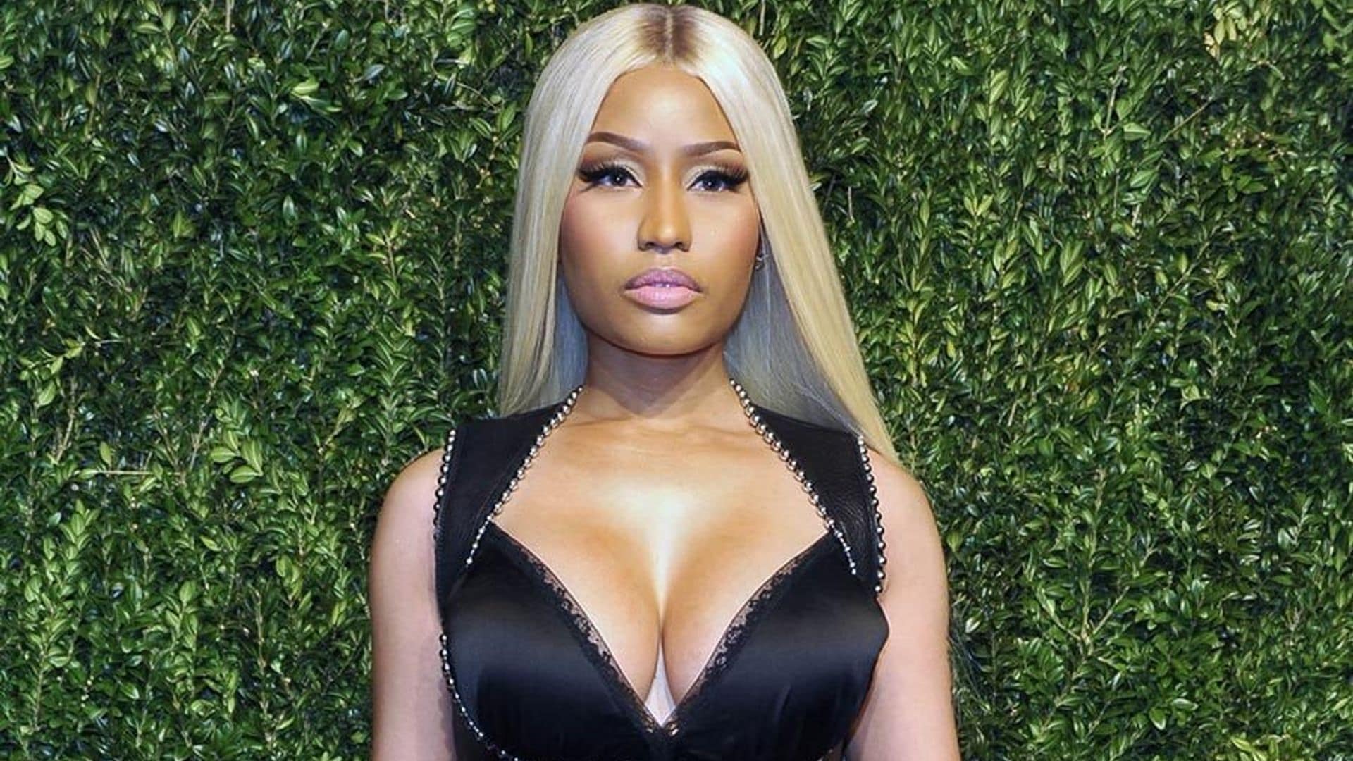 Nicki Minaj speaks out on family separation crisis: 'I came to this country as an illegal immigrant'