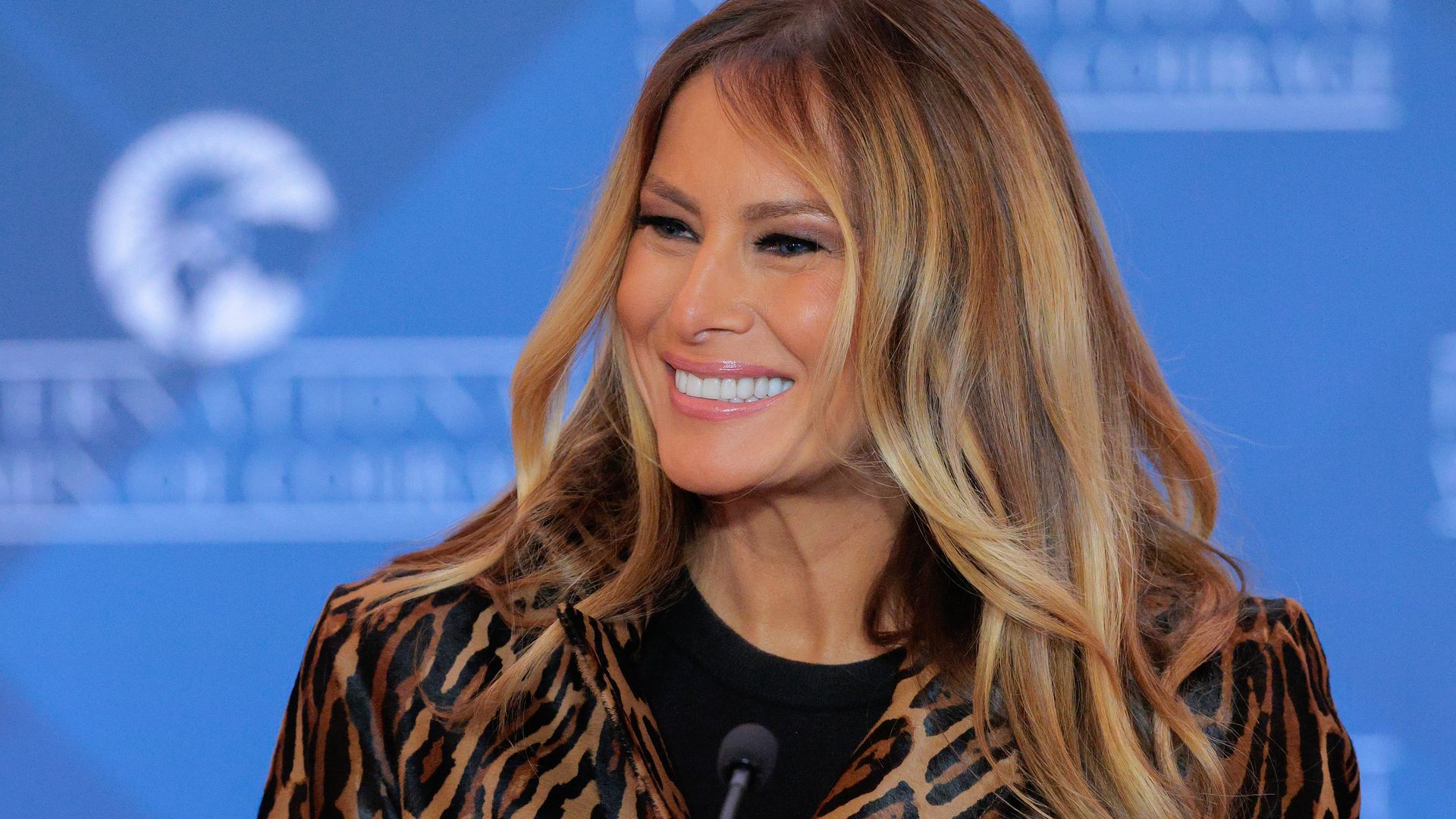 Will Melania Trump’s name replace the John F. Kennedy Center Opera House?