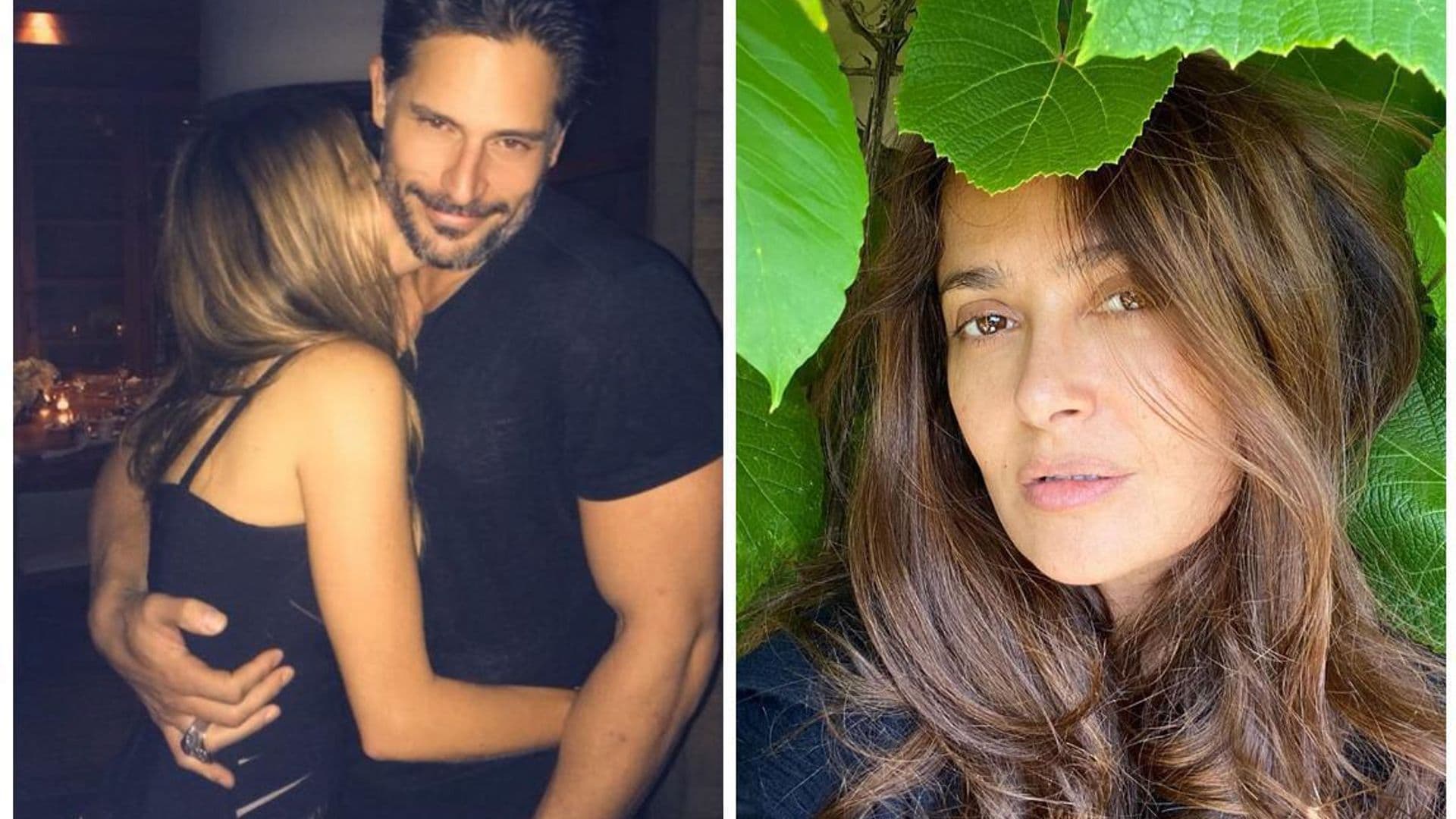 Salma Hayek’s makeup free glow, Sofia Vergara’s big celebration and more