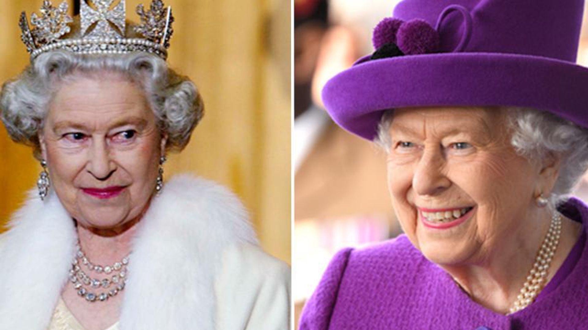 Queen Elizabeth takes a stance in fashion and goes fur-free