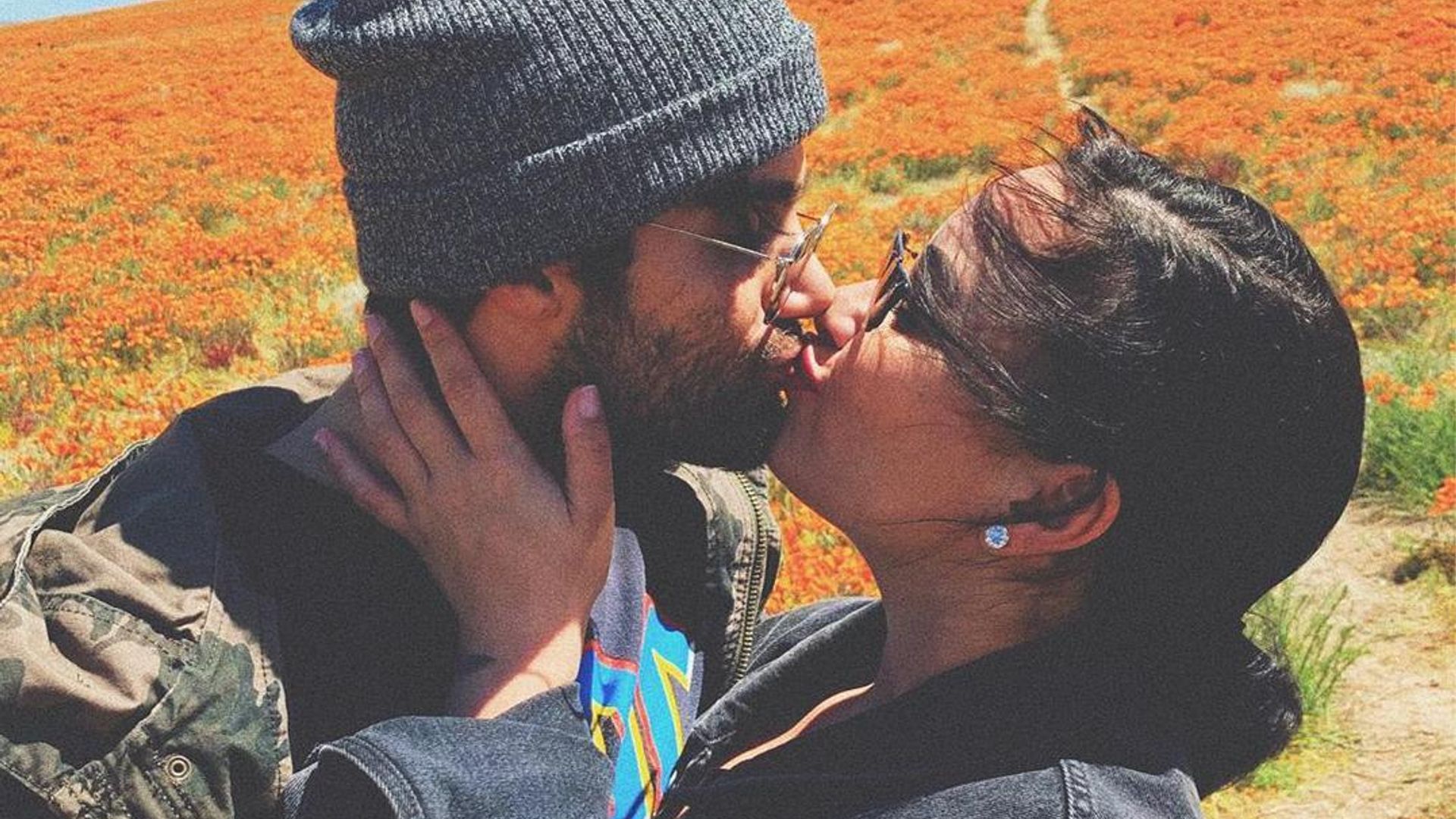 Demi Lovato is engaged to Max Ehrich—and her diamond ring is huge!