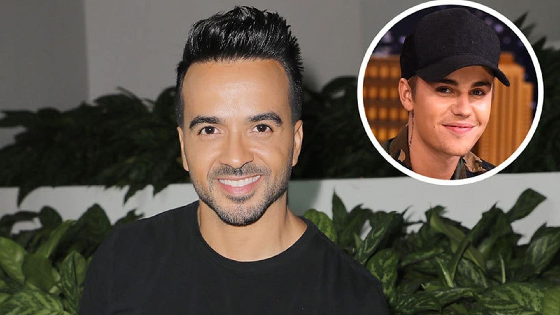 Luis Fonsi talks Justin Bieber and song of the summer 'Despacito'
