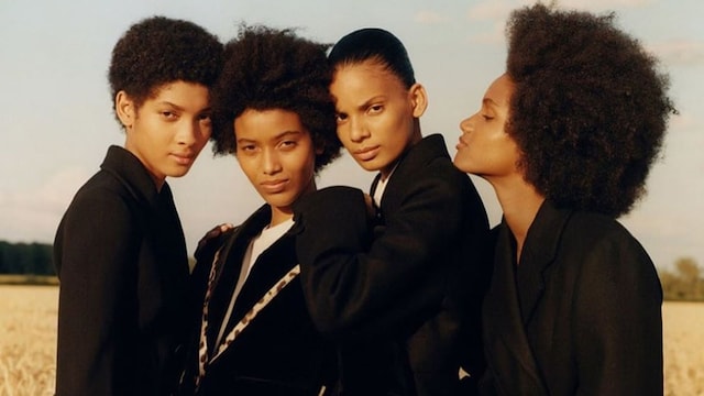 Vogue Mexico September 2019