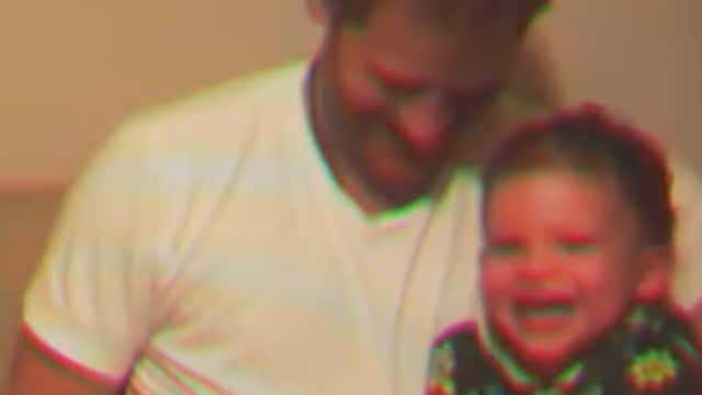 Prince Harry Father's Day tribute shared by Meghan Markle