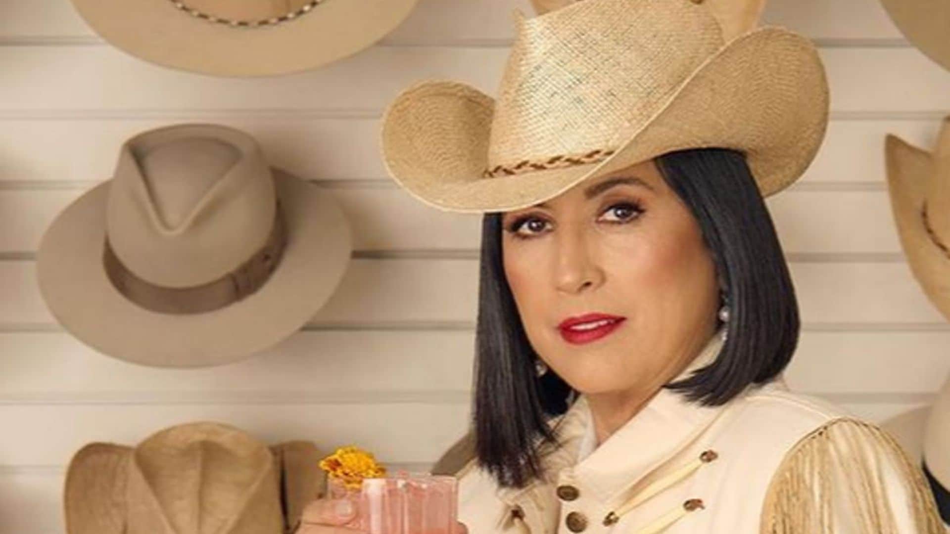 Gladys Tamez