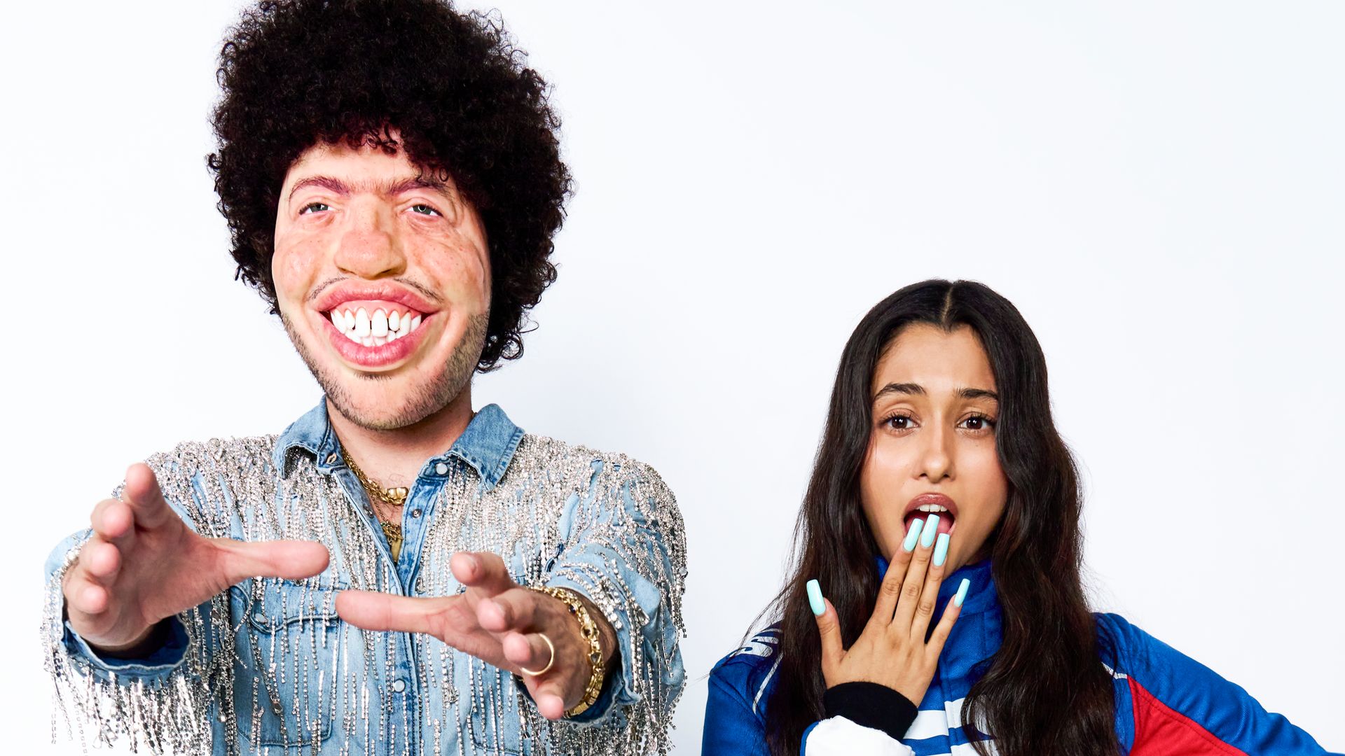 Benny Blanco, Bb Trickz