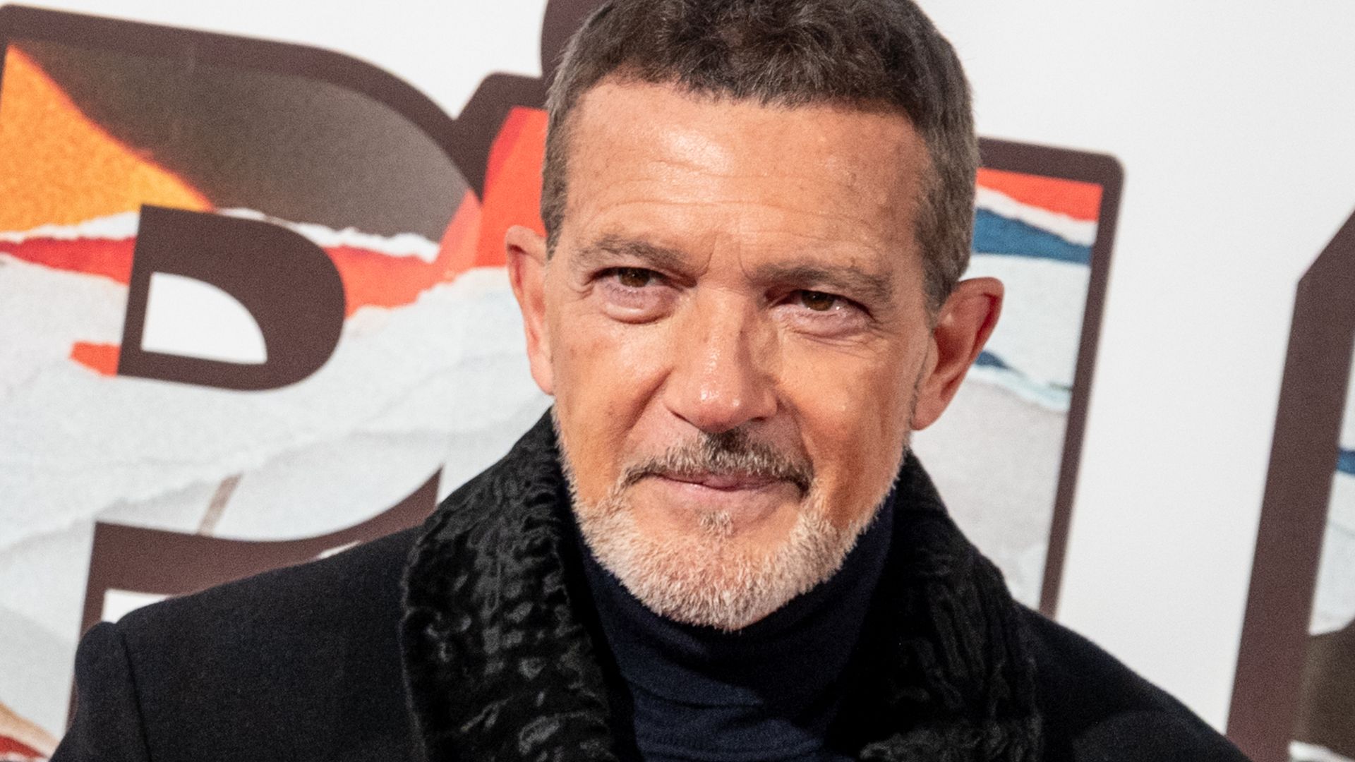 Antonio Banderas joins the cast of Anthony Bourdain's biopic 'Tony'
