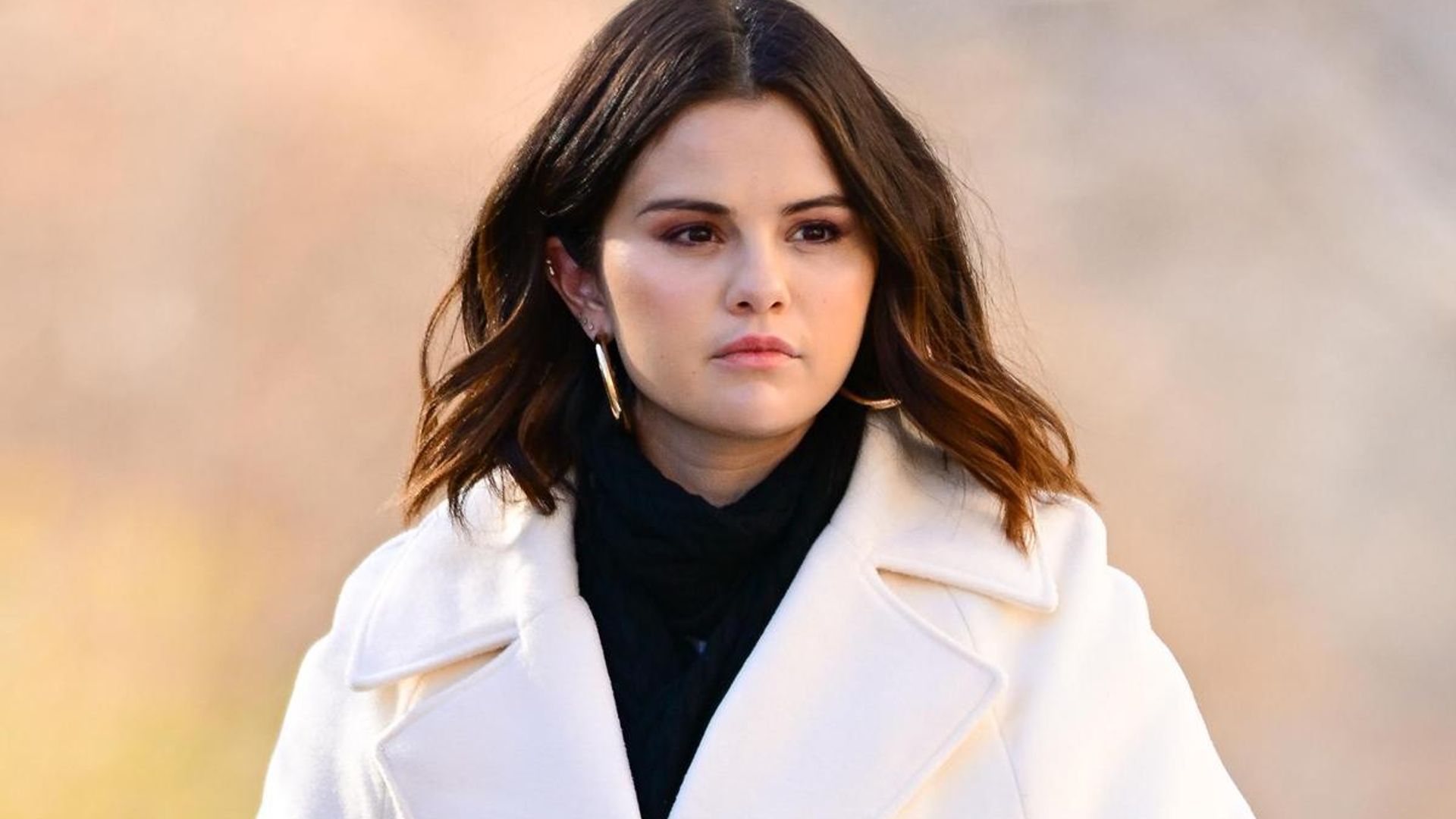 Why Selena Gomez has stayed off the internet for more than four years