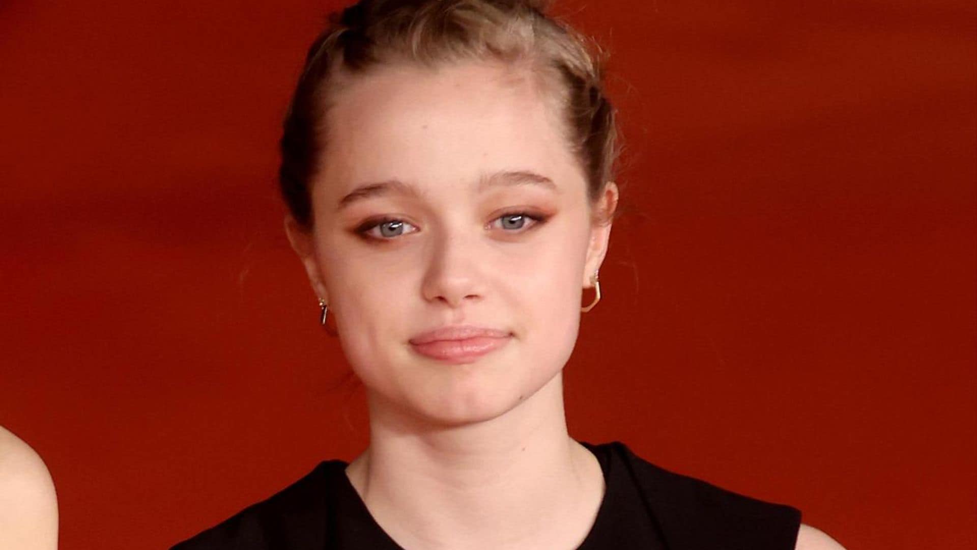 Shiloh Jolie-Pitt’s sweet 16: Brad and Angelina’s daughter over the years