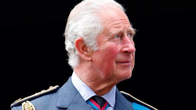 Royal couple confirmed to attend King Charles' coronation