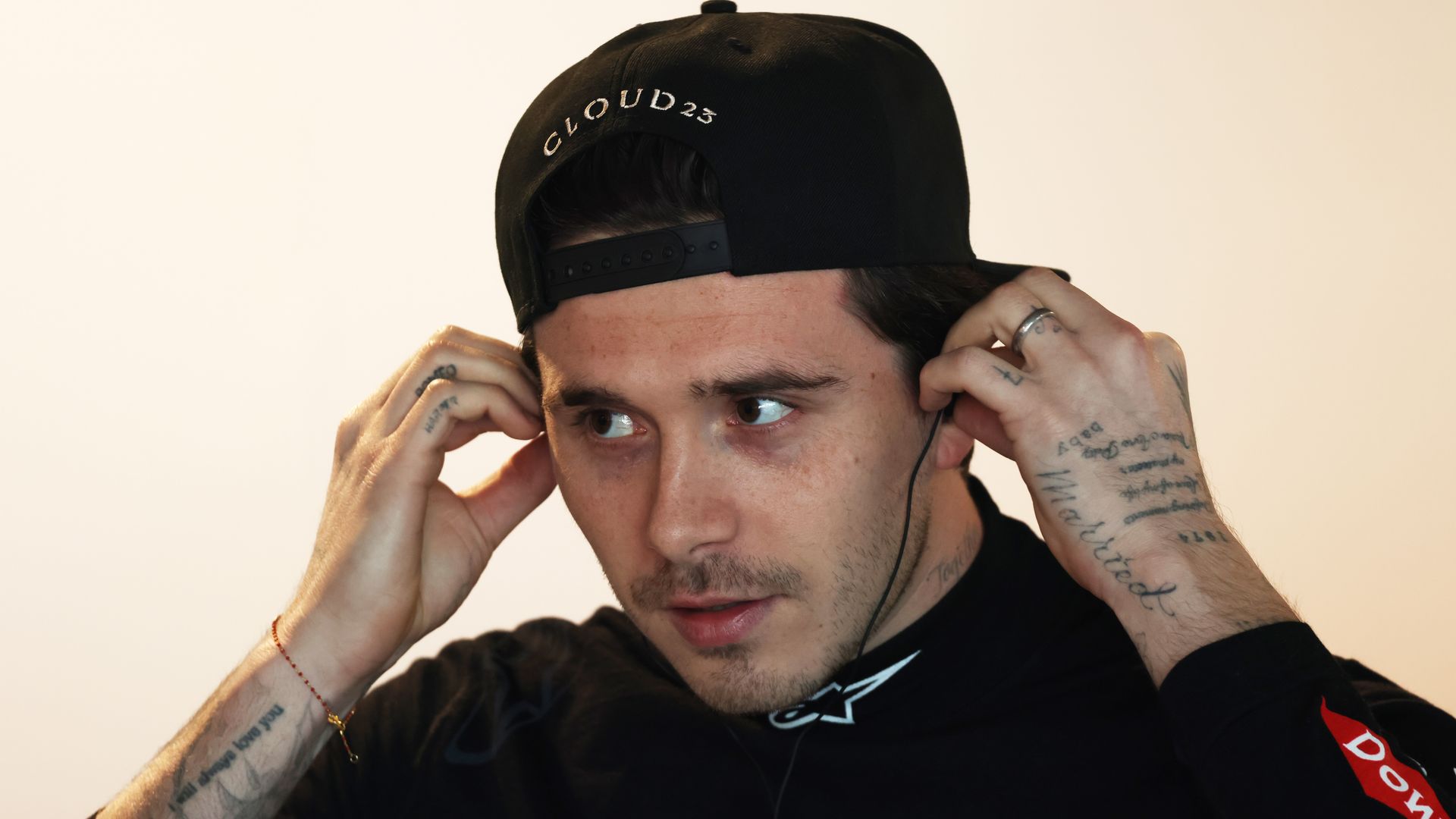 Brooklyn Beckham cut ties with David and Victoria Beckham — Report